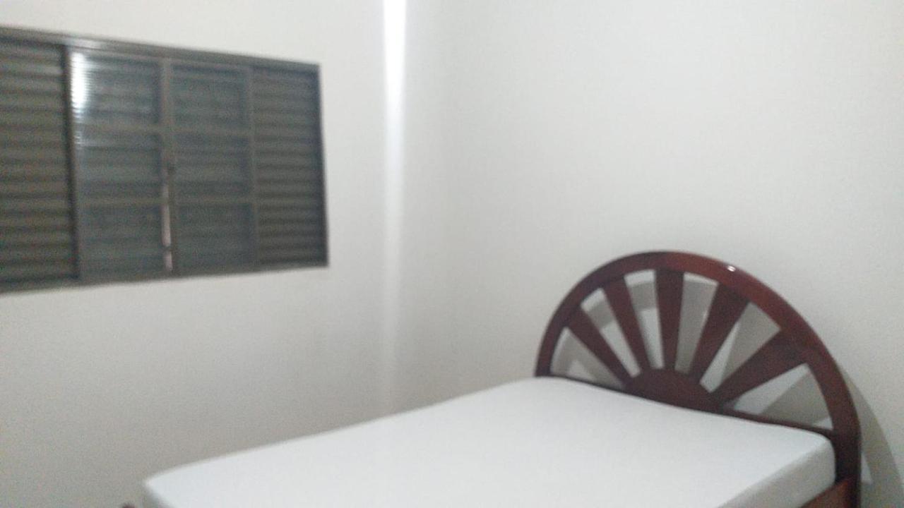 Chácara São Francisco *