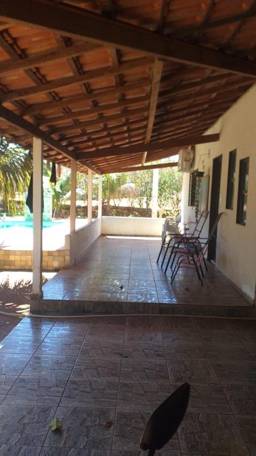 Casa vacanze Chácara São Francisco