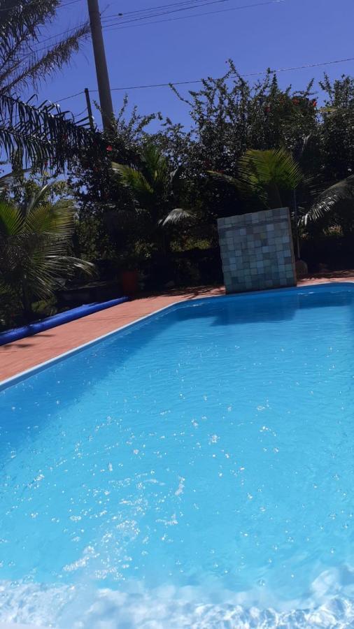 Chácara São Francisco Casa vacanze Olímpia